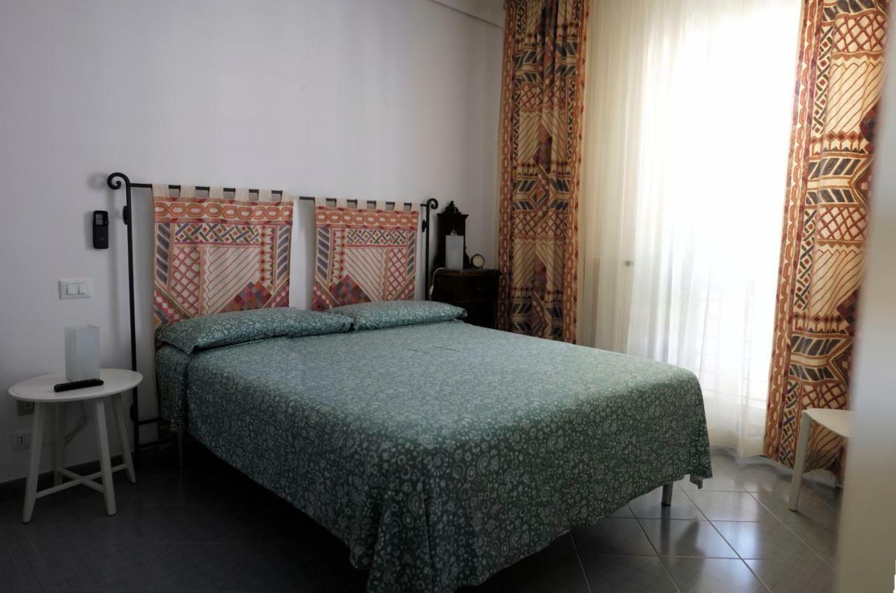 Villa Gh36 Marina di Ragusa Exterior foto
